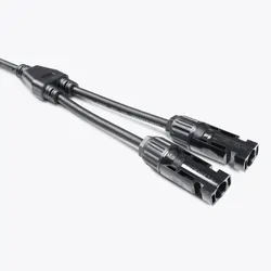 HARDKORR MC4 Splitter Cables