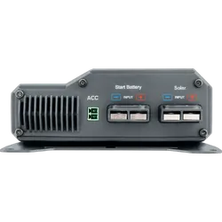 Hard Korr 25A Dc-Dc Charger With Mppt And Bluetooth