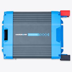 Hardkorr 1000W Pure Sine Wave Inverter - LS
