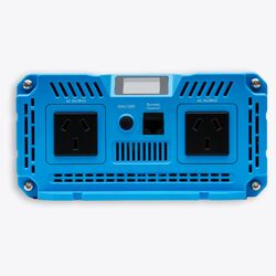 Hardkorr 3000W Pure Sine Wave Inverter - LS