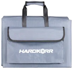 Hard Korr 300W Portable Solar Blanket W/20A Lithium Compatible Regulator