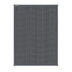 HARDKORR 200W Fixed Solar Panel (Roof Top Tent)