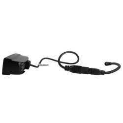 Hard Korr 30W Slimline LED Work Light Hyper Flood - 1 Lux @ 76M