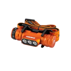 Nebo Master Series HL1000 Rechargeable Headlamp