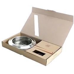 Dr. Mahn Handy Roaster