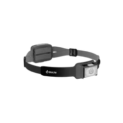 BioLite HeadLamp 750 Midnight Grey