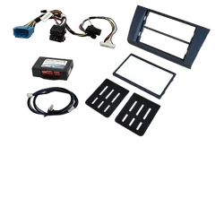 06-10 Suzuki Swift Hr Kit (Dd) (Includes Bnan09051, Swi-Hd02)