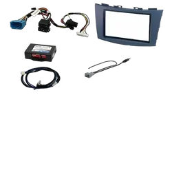11-16 Suzuki Swift Hr Kit (Dd) (Includes Sfdsz02, Swi-Hd02, Stbaa28)