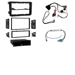 05-16 Vw Hr Kit (Sd/Dd) (Includes Mt99-9011, St27Aa25, Swi-Vw02)
