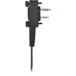 Earpiece Microphone - Suit Tx6160 Variants