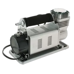 Hulk 4x4 Air Compressor Kit 150Psi 12V 160L / Minute With Carry Bag