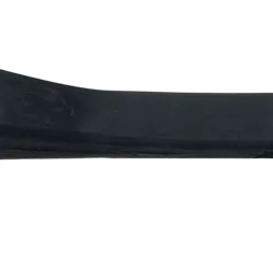 Hulk 4x4 15" Basic Rubber Strap Steel Hooks Basic Strap