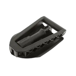 Hulk 4x4 Folding Shovel W/Bag Blade 22Cm Handle 23.5Cm Long