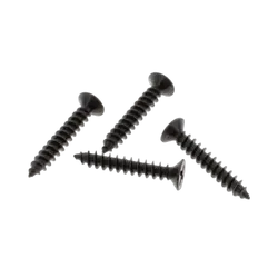 Quad Flush Mount Switch Panel