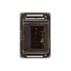 Push Button Switch For Late Toyota For Lightbar For Green