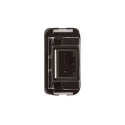 Push Button Switch For Early Toyota For Driving Light For Green