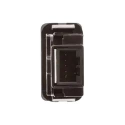 Push Button Switch For Early Toyota For Work Light For Amber