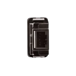 Push Button Switch For Early Toyota For Beacon For Amber