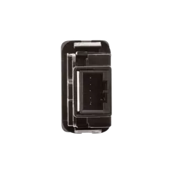 Push Button Switch For Early Toyota For Beacon For Blue