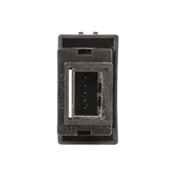 Push Button Switch For Mitsubishi For Work Light For Green