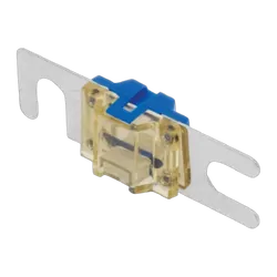 Hulk 4x4 Pkt 1 Midi Fuse Blue 100 Amp With Led 32 Vdc