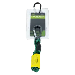 Hulk 4x4 80Cm Fat Bungee Carabiner Elastic Strap With Carabiner