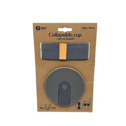 Hunu Cup - 591ml - Charcoal