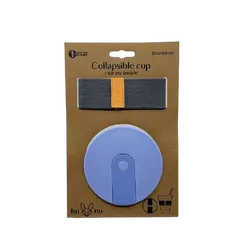Hunu Cup - 591ml - Lavender Blue