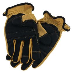 Hulk 4x4 Gloves Outdoor And Recovery (XXL) Hulk 4X4