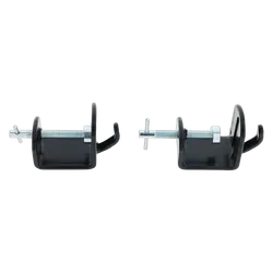 Hulk 4x4 Ute Tray And Truck Clamp Mount Hulk Double Pack