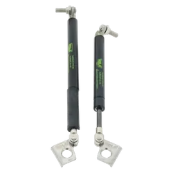 Hulk 4x4 Tailgate Assist Kit Up & Down To Suit Toyota Hilux Single Handle