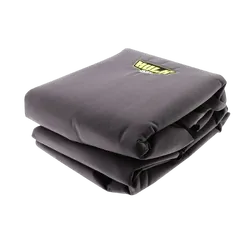 Hulk 4x4 Hd Canvas Seat Covers To Suit Toyota Hilux 2010-10/15 Fronts