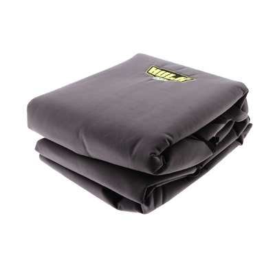 Hulk 4x4 Hd Canvas Seat Covers To Suit Hilux 11/15> Dual & Extra Cab Fronts
