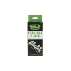 Terminal Block For Hu6525 Dcfordc Battery Charger