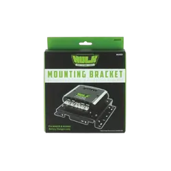 Dcfordc Battery Charger Mounting Bracket