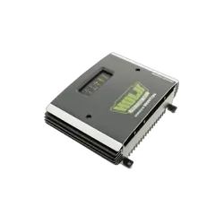 Dcfordc Fully Automatic Battery Charger For 40 Amp 12V