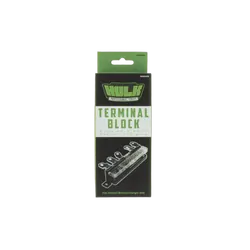 Terminal Block For Hu6540 Dcfordc Battery Charger