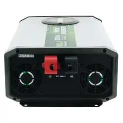 Hulk 4x4 Pure Sine Wave Inverter 2000W 24Vdc To 240Vac True Sine Wave