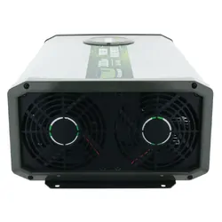 Hulk 4x4 Pure Sine Wave Inverter 3000W 24Vdc To 240Vac True Sine Wave