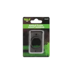 Single Flush Mount Housing