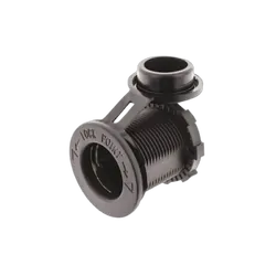 Accessory Power Socket With Blue Led