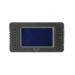 LCD Battery Meter