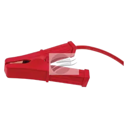 Hulk 4x4 Anderson Plug 50A - Batt Clmps Cable Assy 300Mm Long