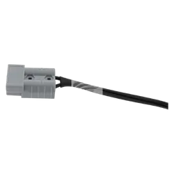 Hulk 4x4 Anderson Plug 50A -Waeco Fridge 2 Pin Cable Assy 3M Long