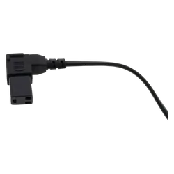 Hulk 4x4 Anderson Plug 50A -Engel Frdge 3 Pin Cable Assy 3M Long