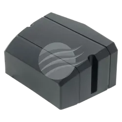 Hulk 4x4 Double Surface Mount Housing 50Amp Anderson Style Plugs