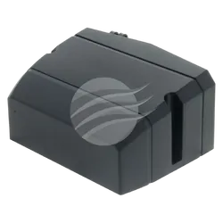 Hulk 4x4 Double Surface Mount Housing 50Amp Anderson Style Plug