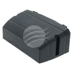 Hulk 4x4 Triple Surface Mount Housing 50Amp Anderson Style Plug