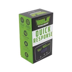 Hulk 4x4 Electronic Throttle Controller To Suit Mitsubishi Jeep Fiat