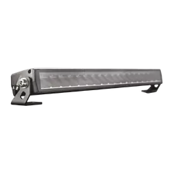 Hulk 4x4 18 Led Driving Lamp Lightbar Drvng Beam 9-36V 180W 13,200Lm